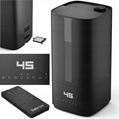 Stadler Form Oliver černá – Zbozi.Blesk.cz