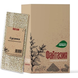 ФАНТАЗИЯ СУСАМКА 50Г - 10 бр
