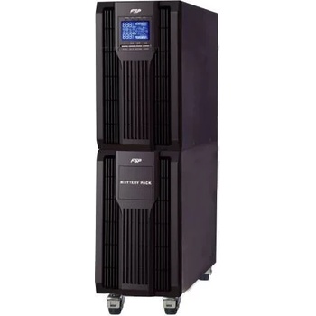 FSP Champ Tower 10K (PPF90A0802)