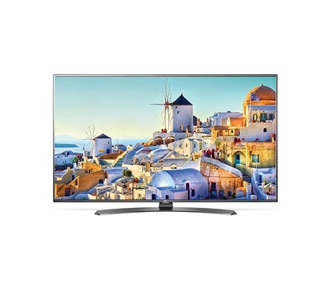 LG 49UH661V