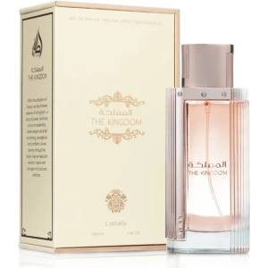LATTAFA Kingdom Woman EDP 100мл. - дамски Парфюми