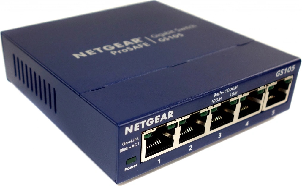 Netgear GS105GE