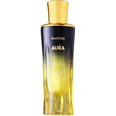 Naseem Aura Aqua parfém unisex 80 ml