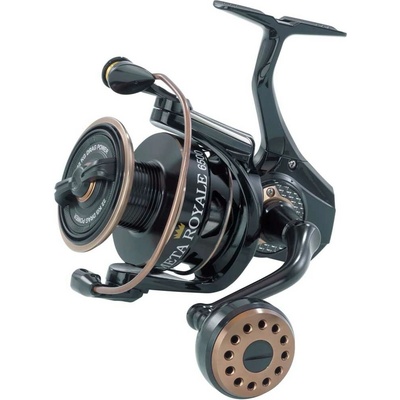 Ryobi META Royale 6500