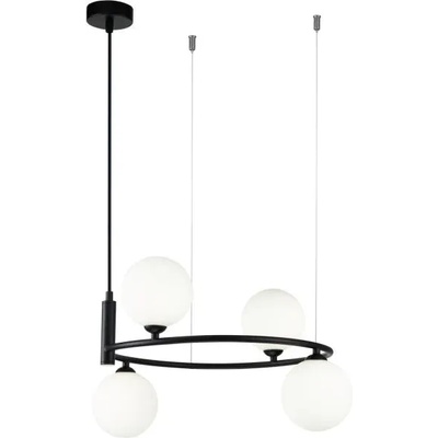 Maytoni Ring MOD013PL-04B