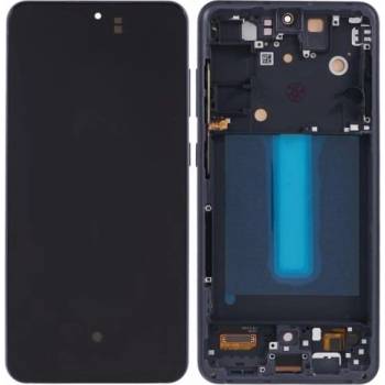 Samsung LCD Дисплей и Тъч Скрийн с Рамка за Samsung Galaxy S21 FE 5G G990