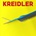 KREIDLER - FLOOD LP