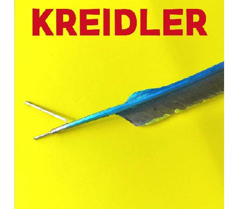 KREIDLER - FLOOD LP