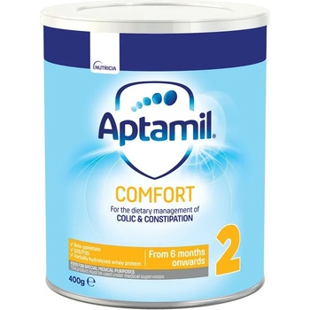 Aptamil Comfort 2 - 400 г