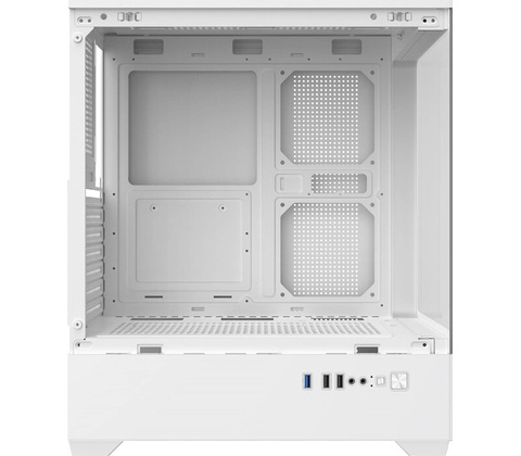 darkFlash C365 White