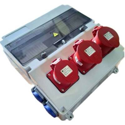 Elektrium 6BH4.40003