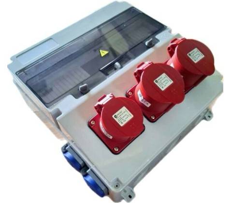 Elektrium 6BH4.40003