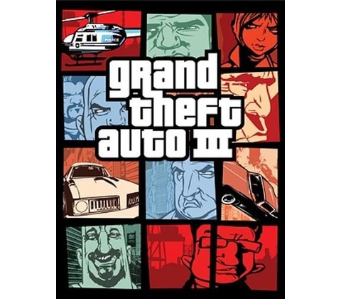 GTA 3