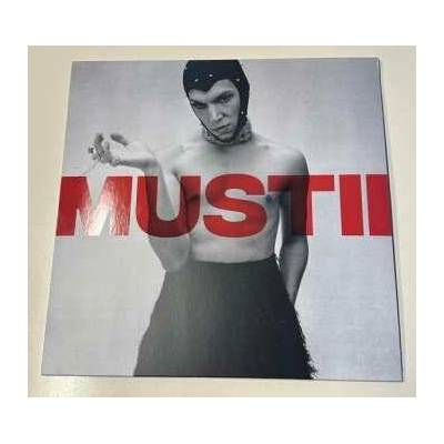 Mustii - The Maze LP