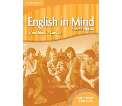 English in Mind Starter Level Workbook