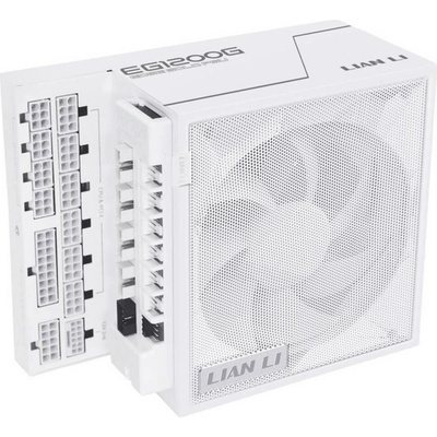 Lian Li EDGE GOLD 1200 EG1200G WHITE