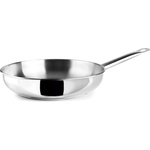 ibili Стоманен тиган IBILI Ebbe - Ø20 x h4.5 см (IBILI 607920)