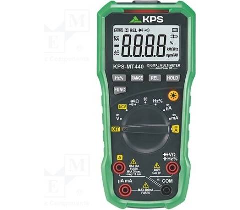 KPS KPS-MT440