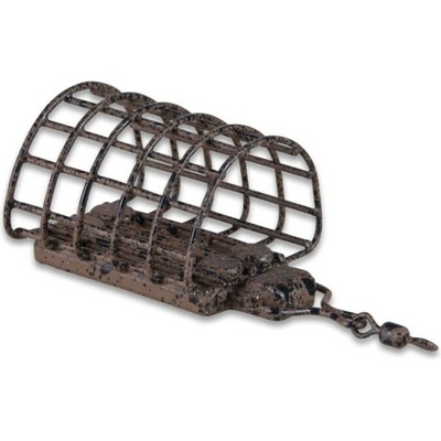 Feederové Kŕmitko MS Range Semicircle 32x24x32mm 80gr