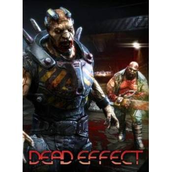 BadFly Interactive Dead Effect (PC)