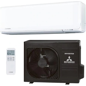 Mitsubishi SRK25ZT-WF / SRC25ZT-WB Premium Pro Климатици