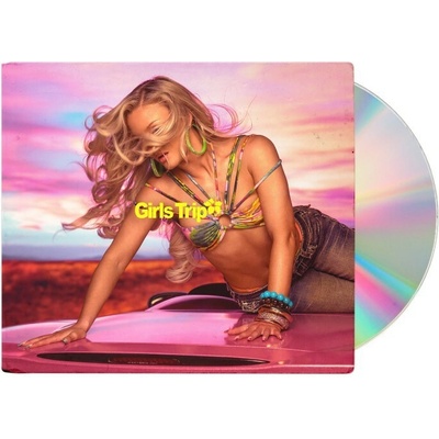 Larsson Zara - Midnight Sun Deluxe CD