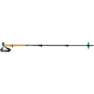 Leki Щеки за ски-туринг Leki Bernina Lite 3 Ski touring poles - Denimblue / Darkblue / Mint - размер 100-135 cm (419-0396-0111)
