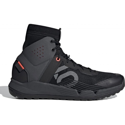 Five Ten 5.10 Trailcross Mid Pro core black/grey two/solar red 24/25
