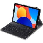 Gigapack Redmi Pad SE 8.7 GIGAPACK Tok с поставка, кожен ефект FLIP, български, BLACK GP-168370 (GP-168370)