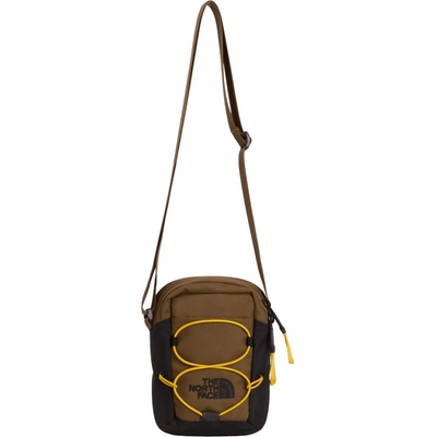 The North Face Чанта за рамо The north face Jester Crossbody 2, 3 Shoulder bag - Caraway Seed / TNF Black - размер 2, 3 l (510-3341-2011)