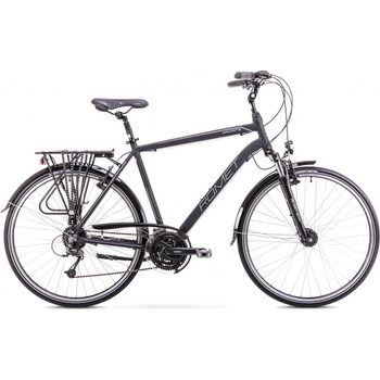 Romet Wagant 4 2021