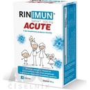 Aloris Vital RINIMUN ACUTE sáčky 7 dní bioaktivní podpory imunity 7 ks