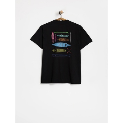 Kavu Paddle Out black