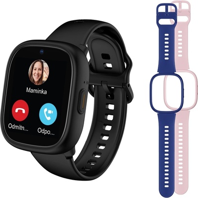 Dětské chytré hodinky: Jak vybrat bezpečný model, který dítě bude nosit