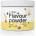 GymBeam Flavour 250 g банан с парченца шоколад
