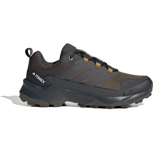 adidas Terrex Мултиспорт обувки adidas Terrex Terrex Skychaser AX5 GORE-TEX Multisport shoes - Shadow Olive / Carbon / Bronze Strata - размер 40 2/3 (EU) (022-1409-0714)