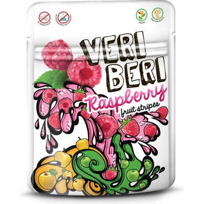 Veri Beri malina 50 g