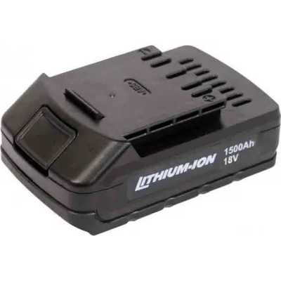 Raider Батерия 18V/1, 5Ah за акумулаторна бормашина RDP-CDL02 RAIDER