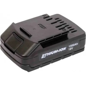 Raider Батерия 18V/1, 5Ah за акумулаторна бормашина RDP-CDL02 RAIDER