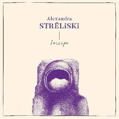 Inscape - Alexandra Streliski LP