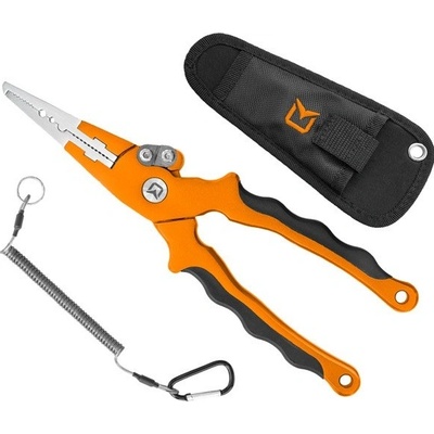 Delphin Kleště Spinset