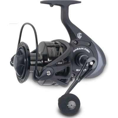 Uni Cat DreamFish Giant 2