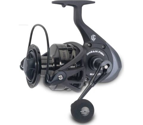 Uni Cat DreamFish Giant 2