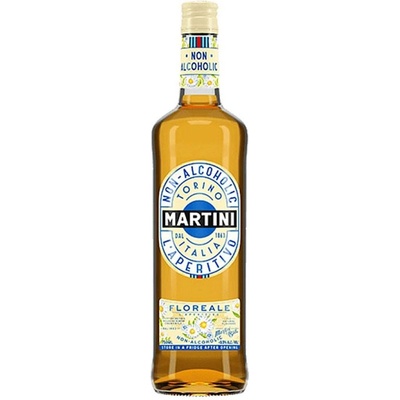 Martini Мартини Флорале БЕЗАЛКОХОЛНО
