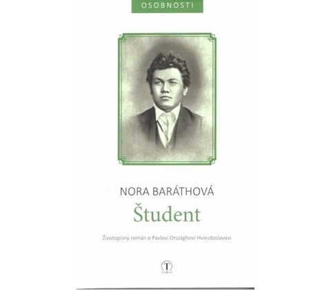 Študent