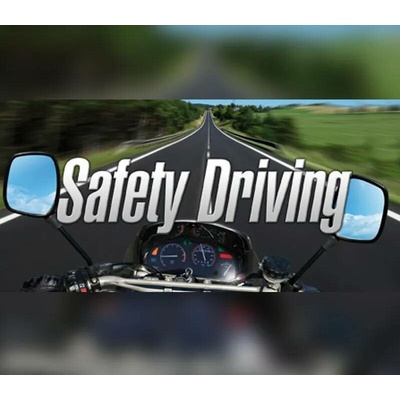 Safety Driving Simulator: Motorbike