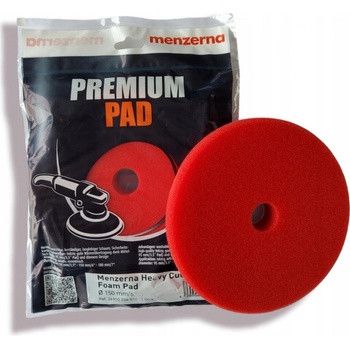 Menzerna Heavy Cut Foam Pad 150 mm