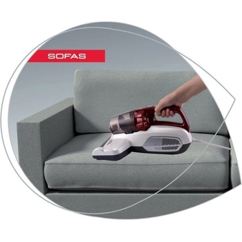 Image 1 of Hoover MBC 500 UV Ultra Vortex (MBC500UV 011)