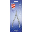 Kellermann 3 Swords Perfection Line kliešte na koži 10 cm PF2037N