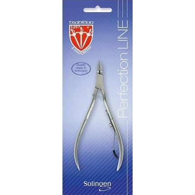 Kellermann 3 Swords Perfection Line kliešte na koži 10 cm PF2037N